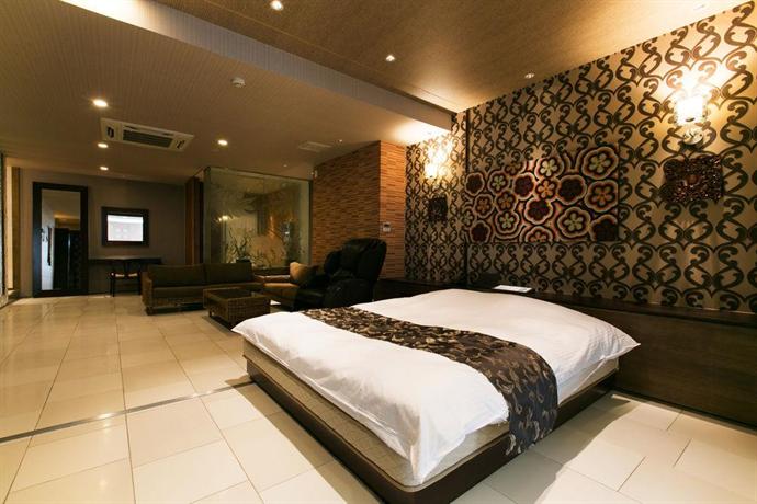 Hotel Atlantis Adult Only
