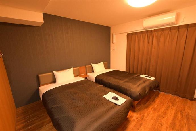 Hotel Trad