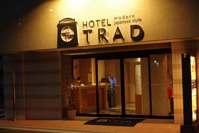 Hotel Trad