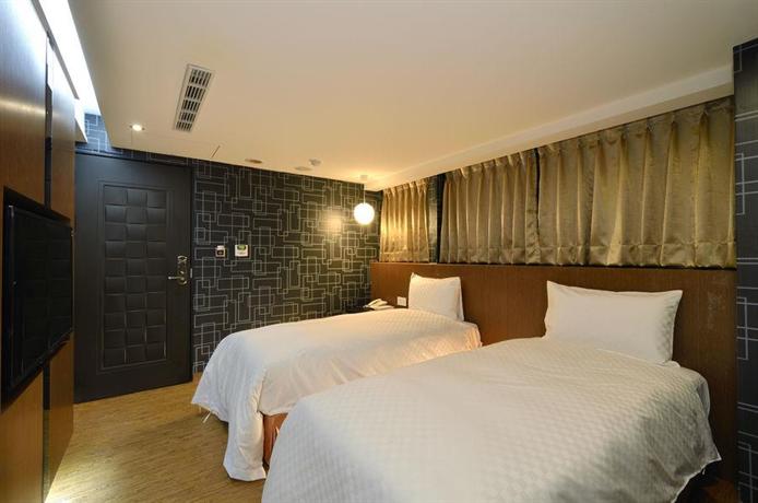 New Stay Inn II - Nanxi