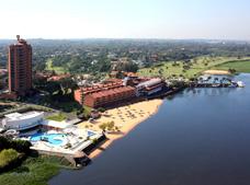 Resort Yacht y Golf Club Paraguayo - dream vacation