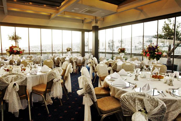 Best Western Premier Karsiyaka