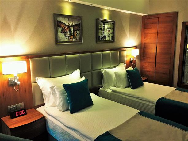 Best Western Premier Karsiyaka