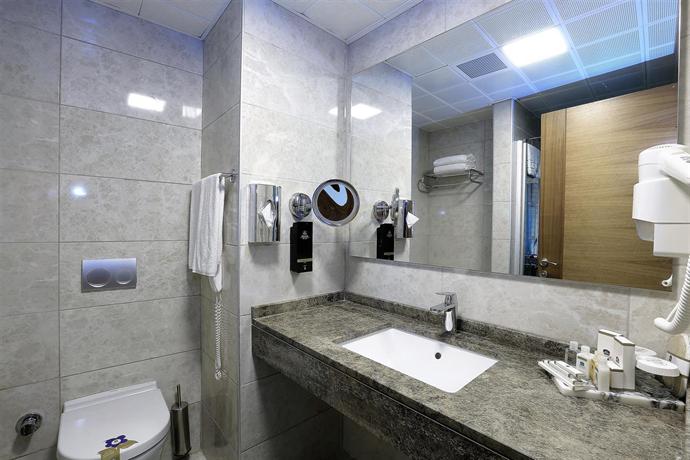 Best Western Premier Karsiyaka