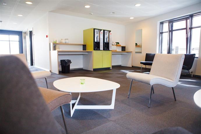 Best Western PLUS Hotel Svendborg