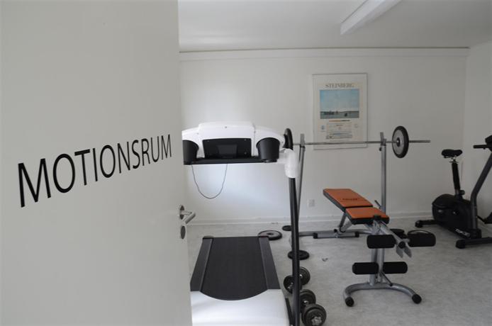 Best Western PLUS Hotel Svendborg