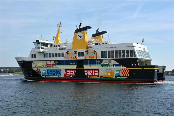 Best Western PLUS Hotel Svendborg