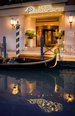 Hotel Papadopoli Venezia - MGallery by Sofitel - dream vacation