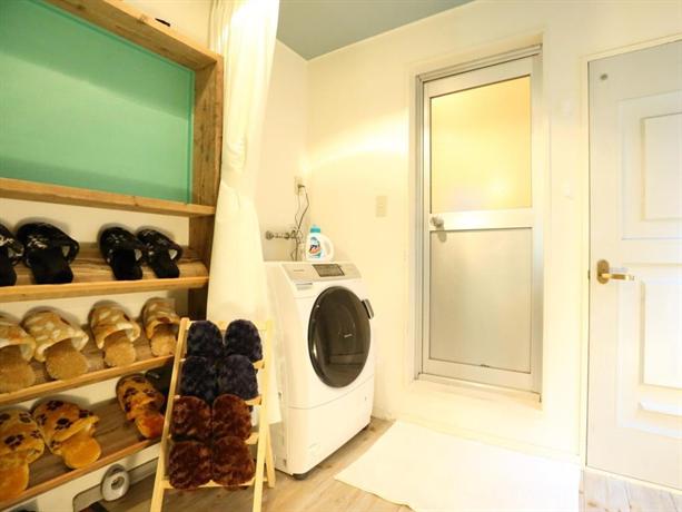 Shinsaibashi House