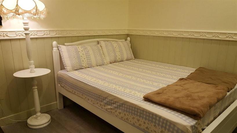 Taipei City Hostel