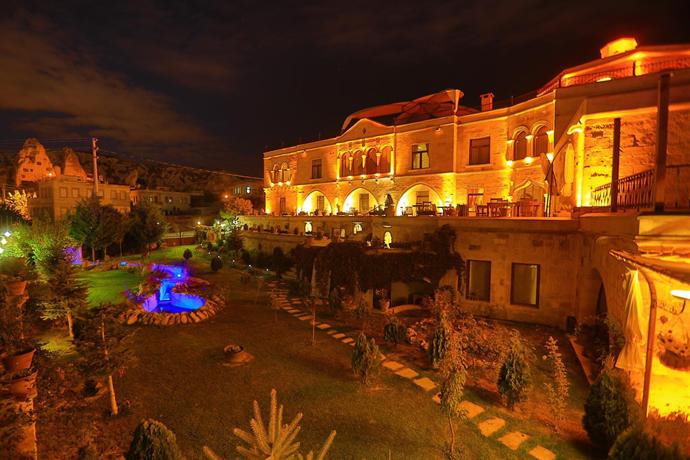 Goreme Inn Hotel