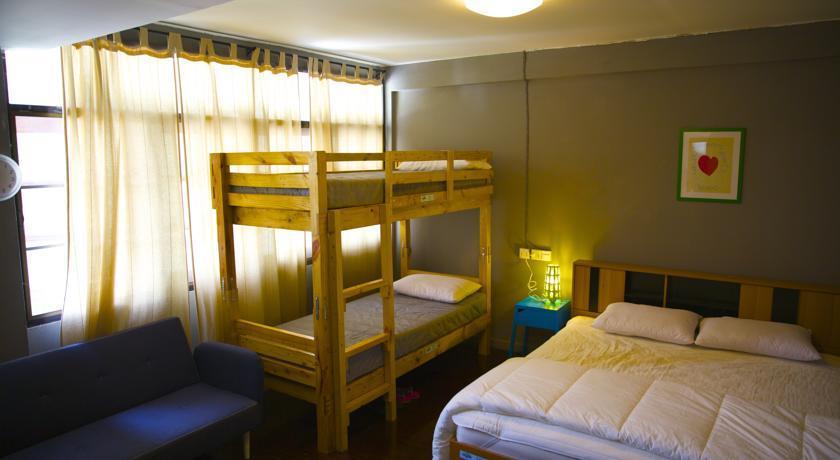 Deng Ba Hostel