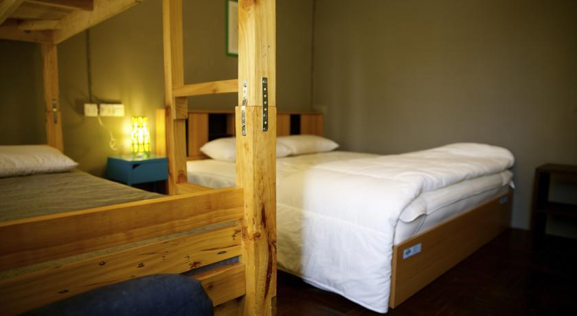 Deng Ba Hostel