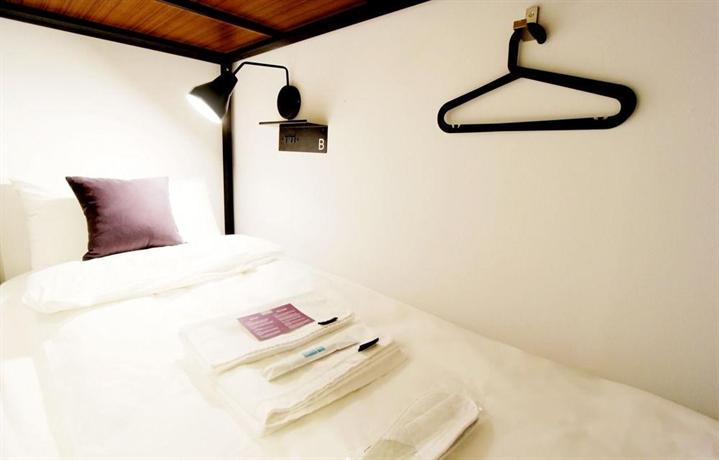 Daan Park Hotel