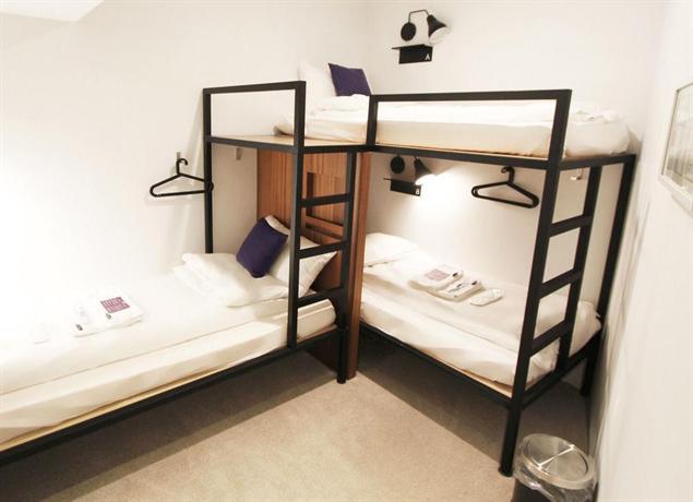 Daan Park Hotel