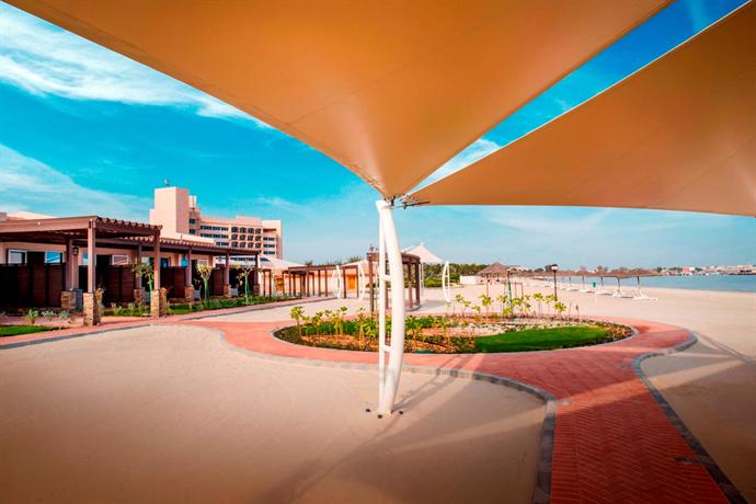 Danat Jebel Dhanna Resort