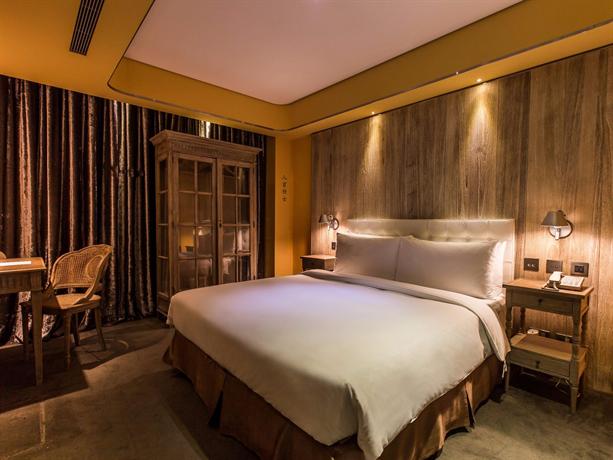 Inhouse Hotel
