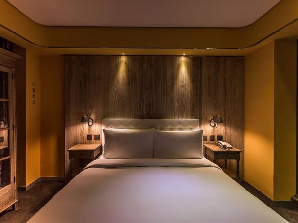 Inhouse Hotel