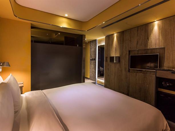 Inhouse Hotel