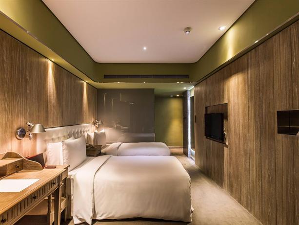 Inhouse Hotel