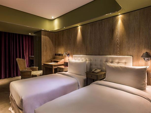 Inhouse Hotel