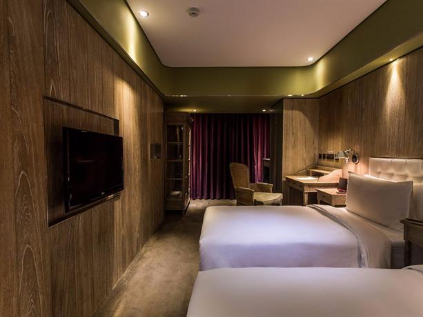 Inhouse Hotel