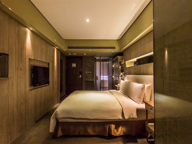 Inhouse Hotel