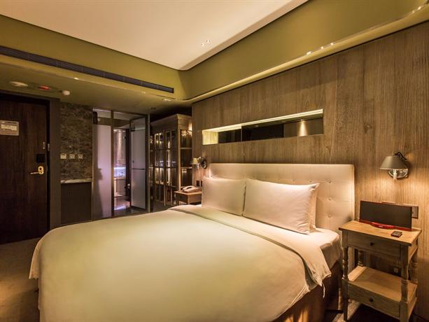 Inhouse Hotel