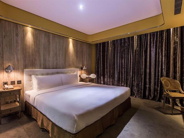 Inhouse Hotel