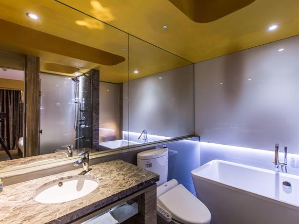 Inhouse Hotel