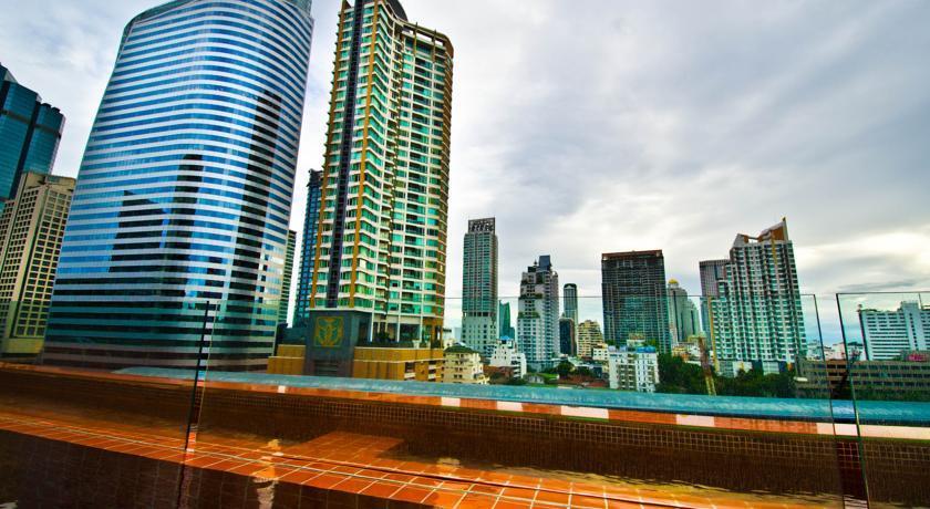 The Heritage Bangkok