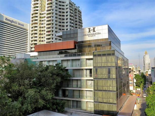 The Heritage Bangkok