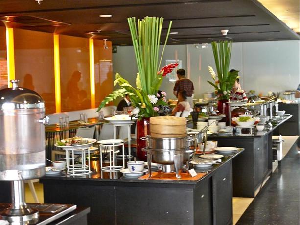 The Heritage Bangkok