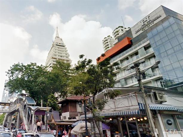 The Heritage Bangkok