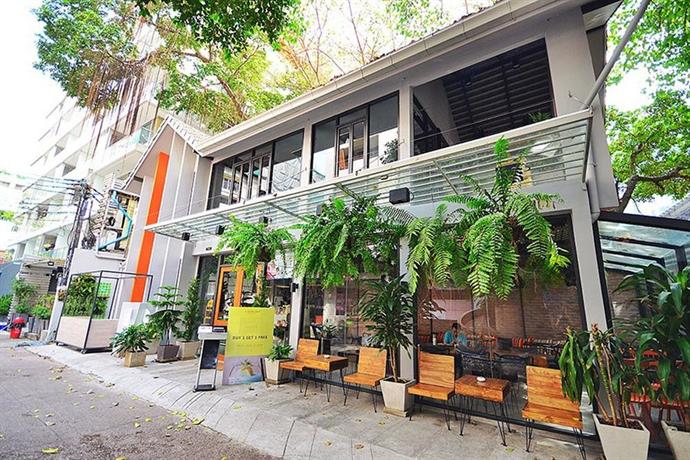 The Heritage Bangkok