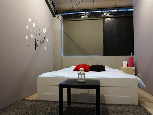 Hostel 103 Taipei City