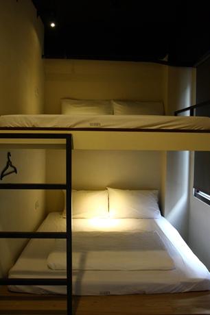 Hostel 103 Taipei City