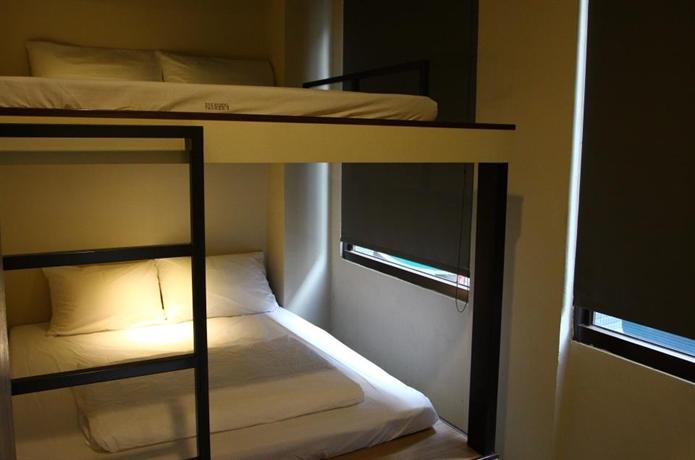 Hostel 103 Taipei City