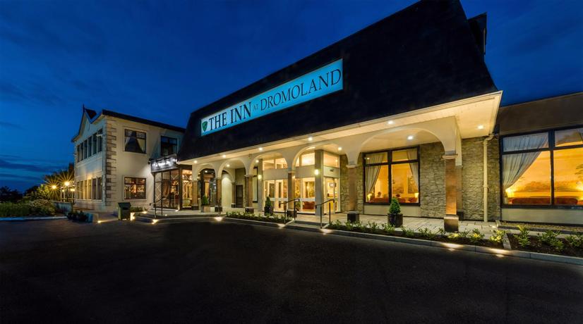 The Inn at Dromoland