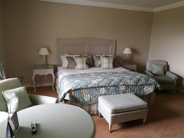 The Inn at Dromoland