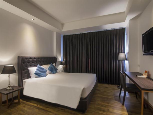 First House Hotel (ex. First House Hotel Bangkok)