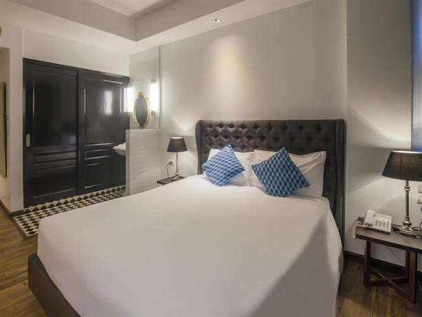 First House Hotel (ex. First House Hotel Bangkok)