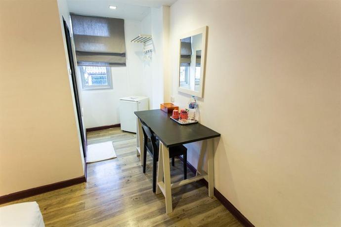 First House Hotel (ex. First House Hotel Bangkok)