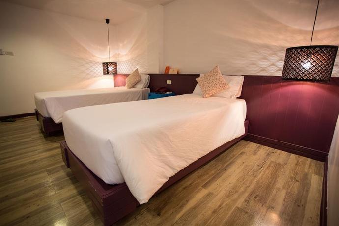 First House Hotel (ex. First House Hotel Bangkok)