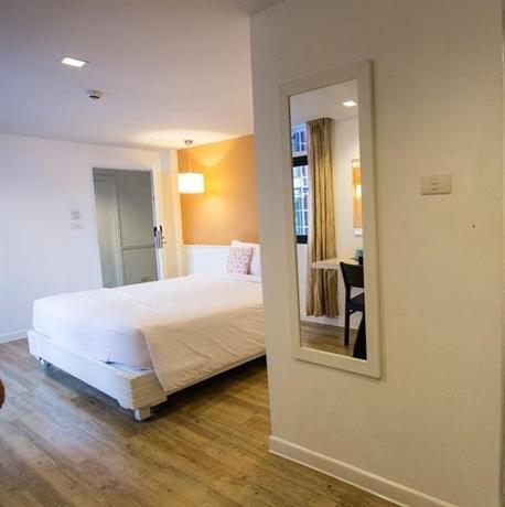 First House Hotel (ex. First House Hotel Bangkok)