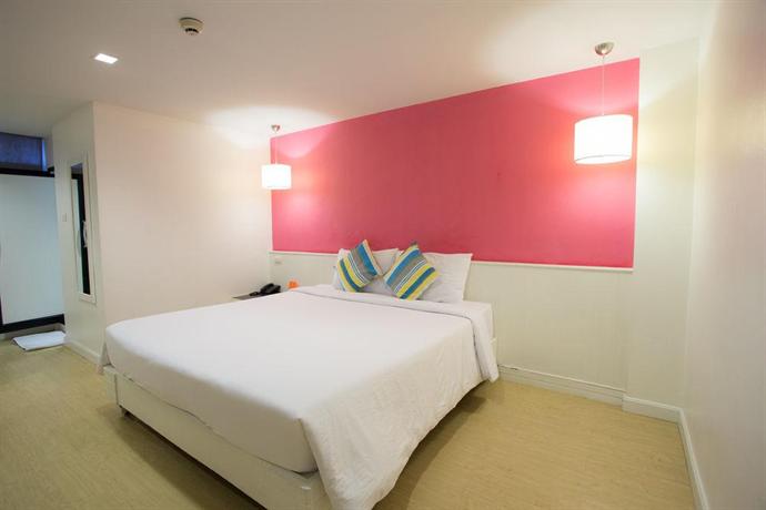 First House Hotel (ex. First House Hotel Bangkok)
