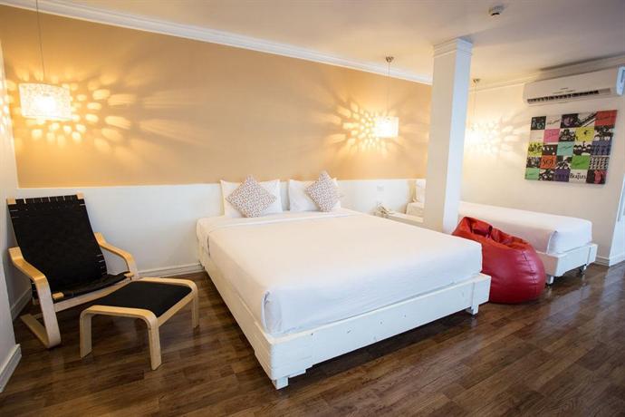 First House Hotel (ex. First House Hotel Bangkok)