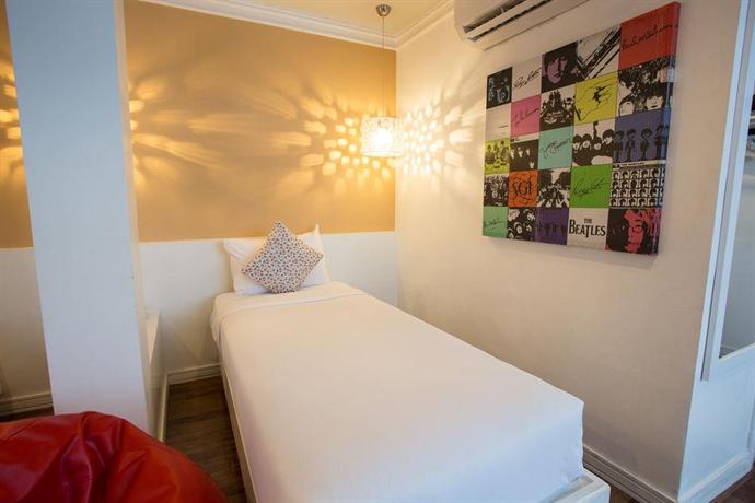 First House Hotel (ex. First House Hotel Bangkok)