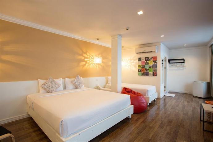 First House Hotel (ex. First House Hotel Bangkok)