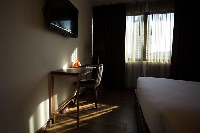 First House Hotel (ex. First House Hotel Bangkok)